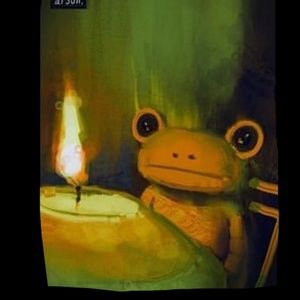 Meet your Posher, Cyrus